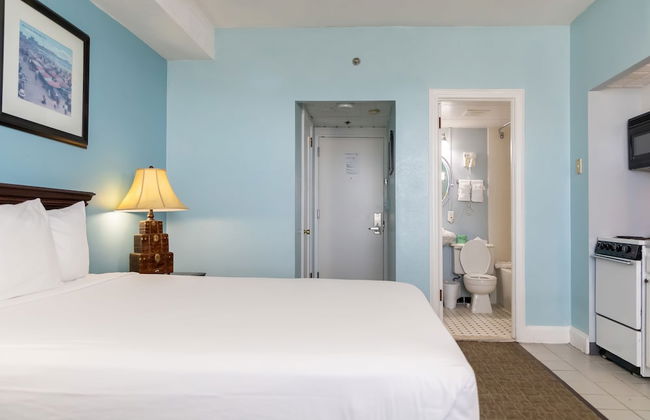 Legacy Vacation Resorts Brigantine Beach - Foto 11