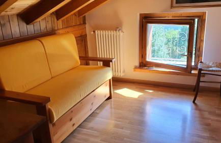 Dolomites Holiday Home - Photo 12