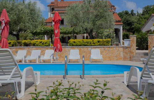 Apartment Jukić-1 by Interhome - Foto 13