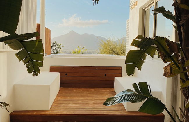 African Violet Guest Suites - Foto 50