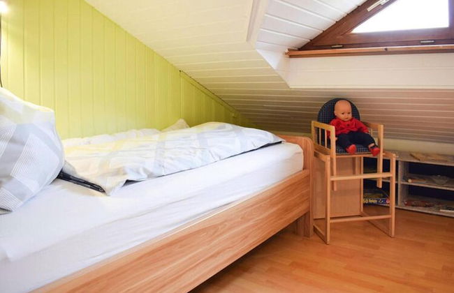 Apartment in Langdorf Near Ski Trails - Foto 4