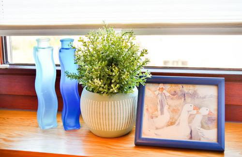 Fabelhaftes Ferienhaus in Thorstorf in Meeresnaehe - Foto 103