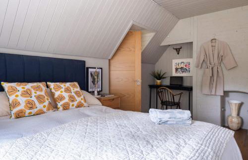 Ridge Cottage - Foto 43