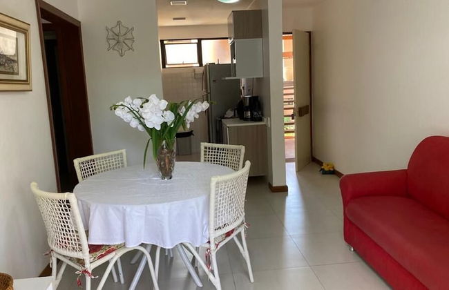 Praia de Guarajuba Genipabu Summer House - Photo 26