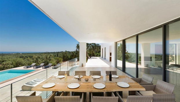 1667 Villa La Linda in Carovigno - Foto 5, Habitación