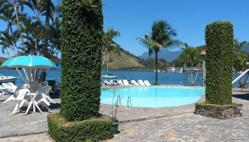 Casa em Angra dos Reis no Paraíso do Condomínio do Engenho - Foto 4