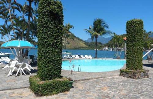 Casa em Angra dos Reis no Paraíso do Condomínio do Engenho - Foto 4