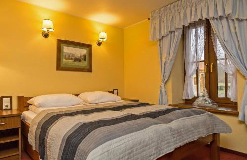 Ranczo w Dolinie - Bałtów - Foto 13