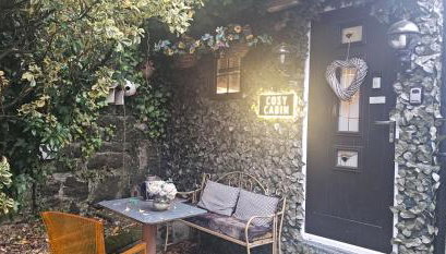 BELFAST COSY CABIN - Foto 3