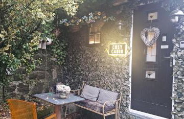 BELFAST COSY CABIN - Foto 3