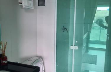 LUXUOSO APARTAMENTO BEIRA-MAR COM SACADA em MACEIÓ - Photo 12