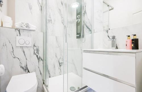 Apartment In Bad Camberg with parking - Photo 25