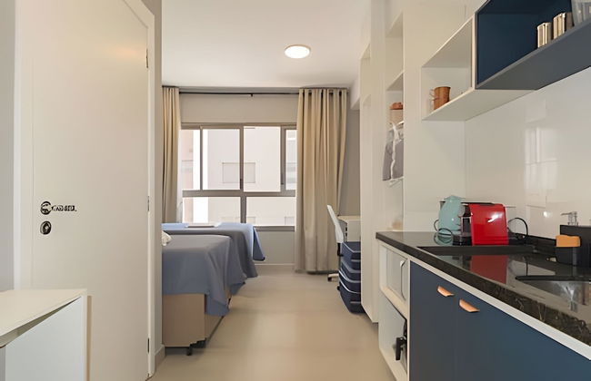 Prime Smart Santa Cruz - Foto 73