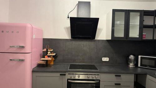 Traumhafte Nächte, unvergesslich - Foto 5, stove, toaster