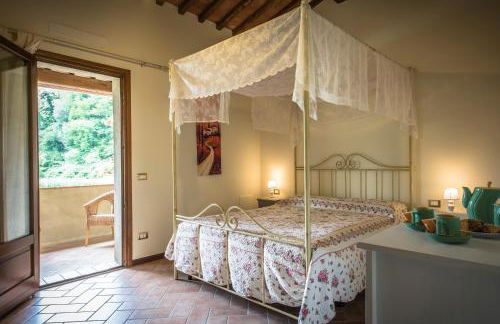 Borgo da Vinci - Foto 20