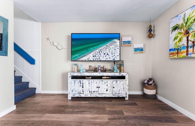 Fanta-Sea on the Beach by Beachside Management - 55 Beach Rd - Photo 34