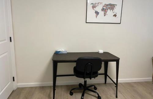 Fantastic retreat 5min from Village with media room, AC and sauna! - Foto 33