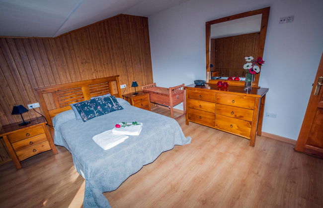 Casa Rural Aguas Frias - Foto 31