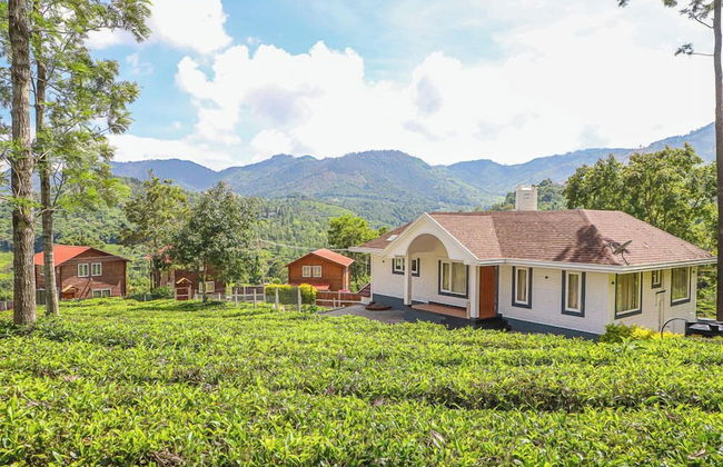 Samrakshitha - The Villa - Foto 69