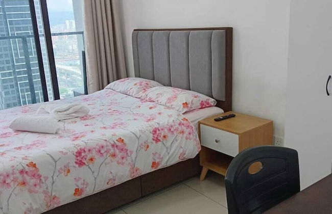 Trion Suites KL By DSM - Foto 3