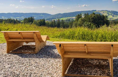 Beautiful new building attic apartment Viktoria - Foto 10