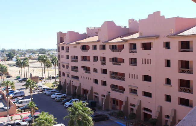 Marina Pinacate - Foto 68