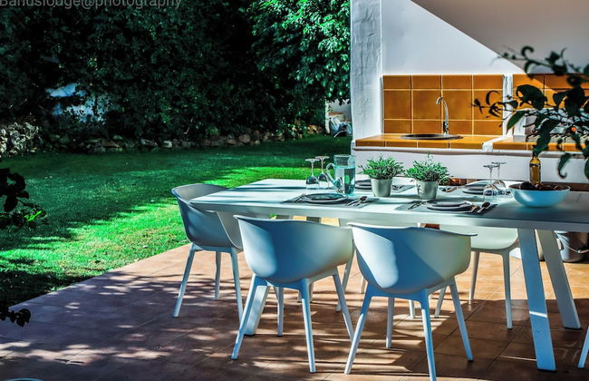 Apt Mairena Forest sea View & Pool - Foto 27