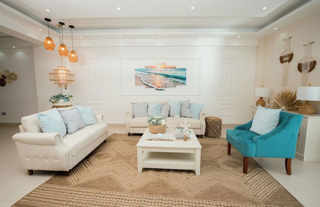 Xeliter Las Olas Juan Dolio - Foto 55