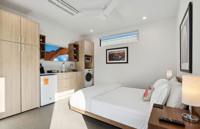 4Square Complex - Foto 9