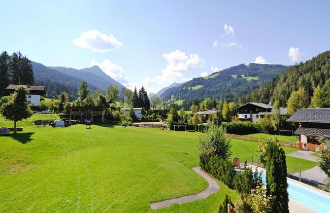 Apartment House Isegrim, Altenmarkt - Foto 28