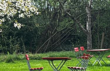 Gutshaus Herrmannsdorf - Foto 71