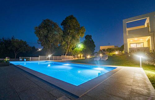 Villa Detoro - Foto 38