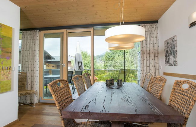 Modern Apartment With Balcony and Access to Sauna - Foto 50