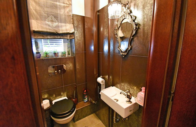 President Suite Apartment - Foto 32