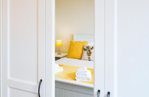 Swansea Marina - Sleeps 4 - Underground parking - Foto 2