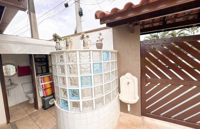 Casa Massaguaçú - Foto 65