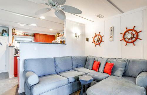 Waterfront Maryland Retreat with Dock and Bay View! - Photo 7