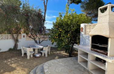 Villa in Moraira - El Farò - Foto 15