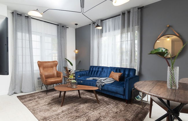 Kasa Collins Park Miami Beach Convention Center - Photo 38