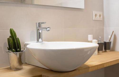 LucasLand Apartments Barcelona - Foto 82