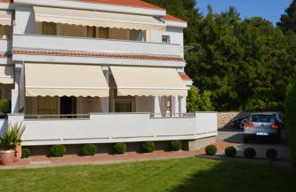 Apartment Natasa - Foto 1