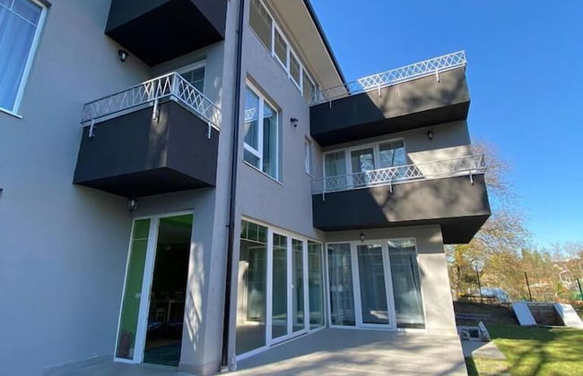 Premont Guesthouse Bran - Foto 32