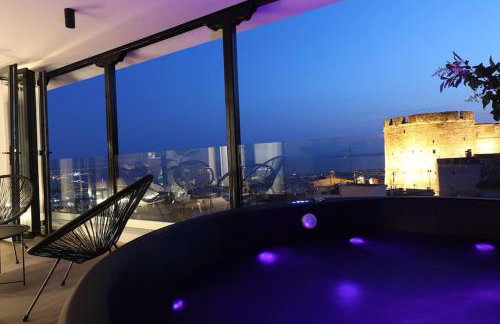 Skyline Suite&Spa - Foto 1