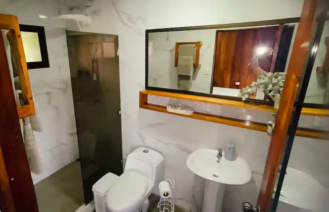 Cabañas Kwepal Costa Rica - Foto 24