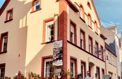 Winzerhaus am Marktplatz - Foto 1