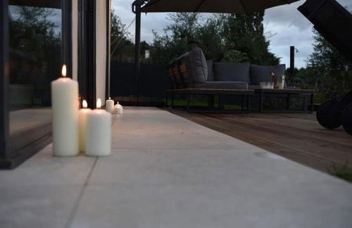 Villino My Land con piscina - Foto 30