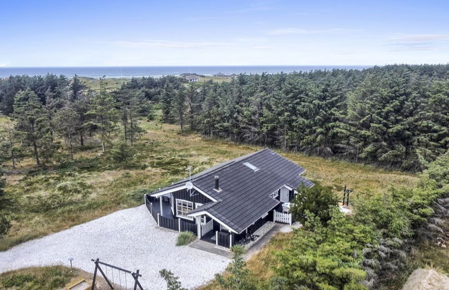 "Jens" - 425m from the sea - Foto 3