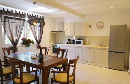 Apt3 - Villa Perla with swimming pool, Lovran - Opatija - Photo 22