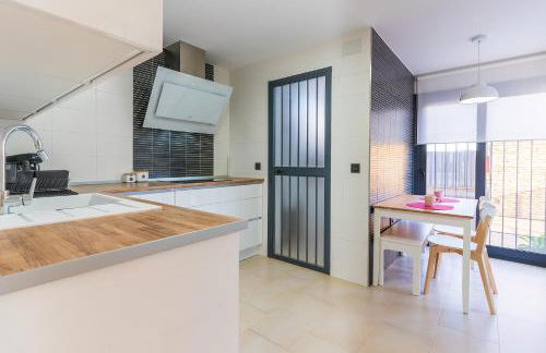 Pareado con piscina en el Rompido - Foto 45