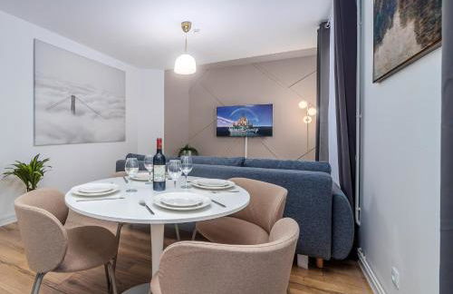 Disney 12 min - Gare 5min à pied - Self check-in - Foto 6